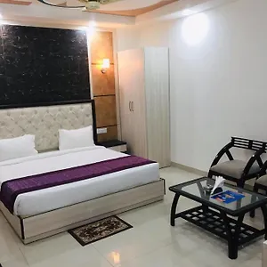 Bed & Breakfast The Magnum, New Delhi