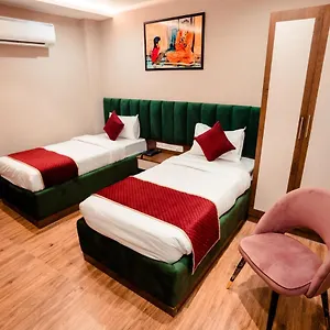 *** Hotel Jsr Ganga India