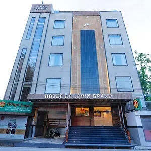 **** Hotel Dolphin Grand India