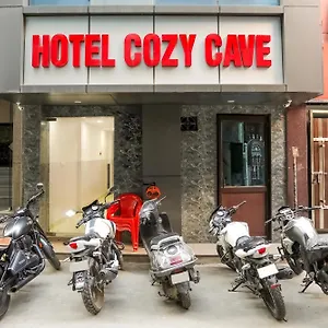 Hotel O Cozy Cave, New Delhi