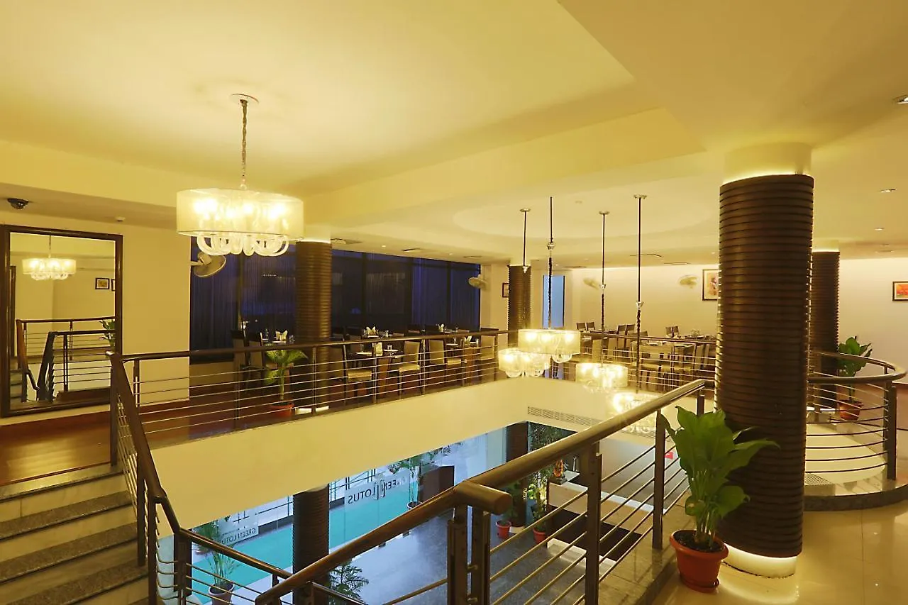 Hotel Arch Plaza - Near Yashobhoomi Convention Centre Dwarka Yeni Delhi