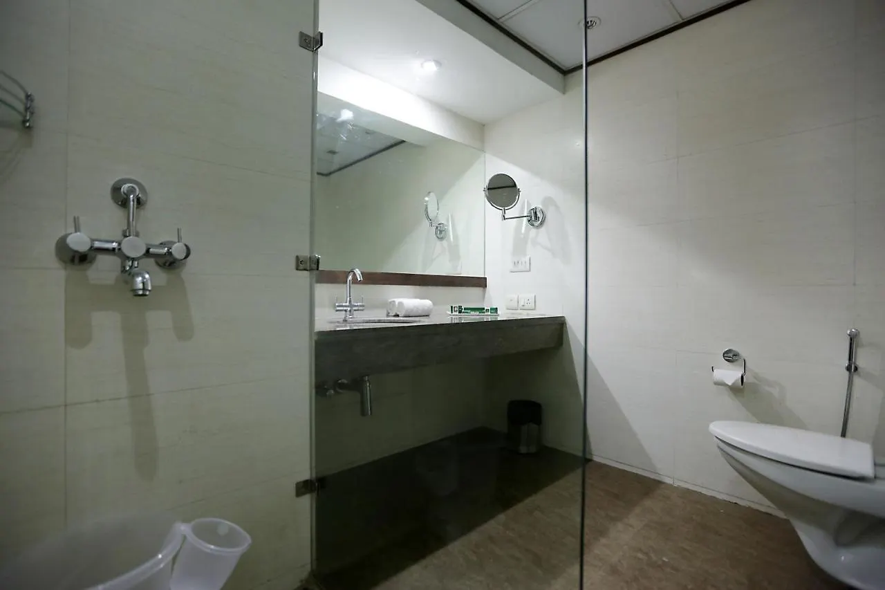 Hotel Arch Plaza - Near Yashobhoomi Convention Centre Dwarka Yeni Delhi