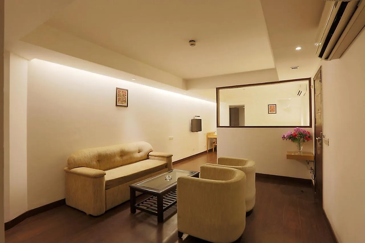 Hotel Arch Plaza - Near Yashobhoomi Convention Centre Dwarka Yeni Delhi